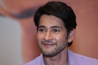 Mahesh Stills From Sarkaru Vaari Paata Interview